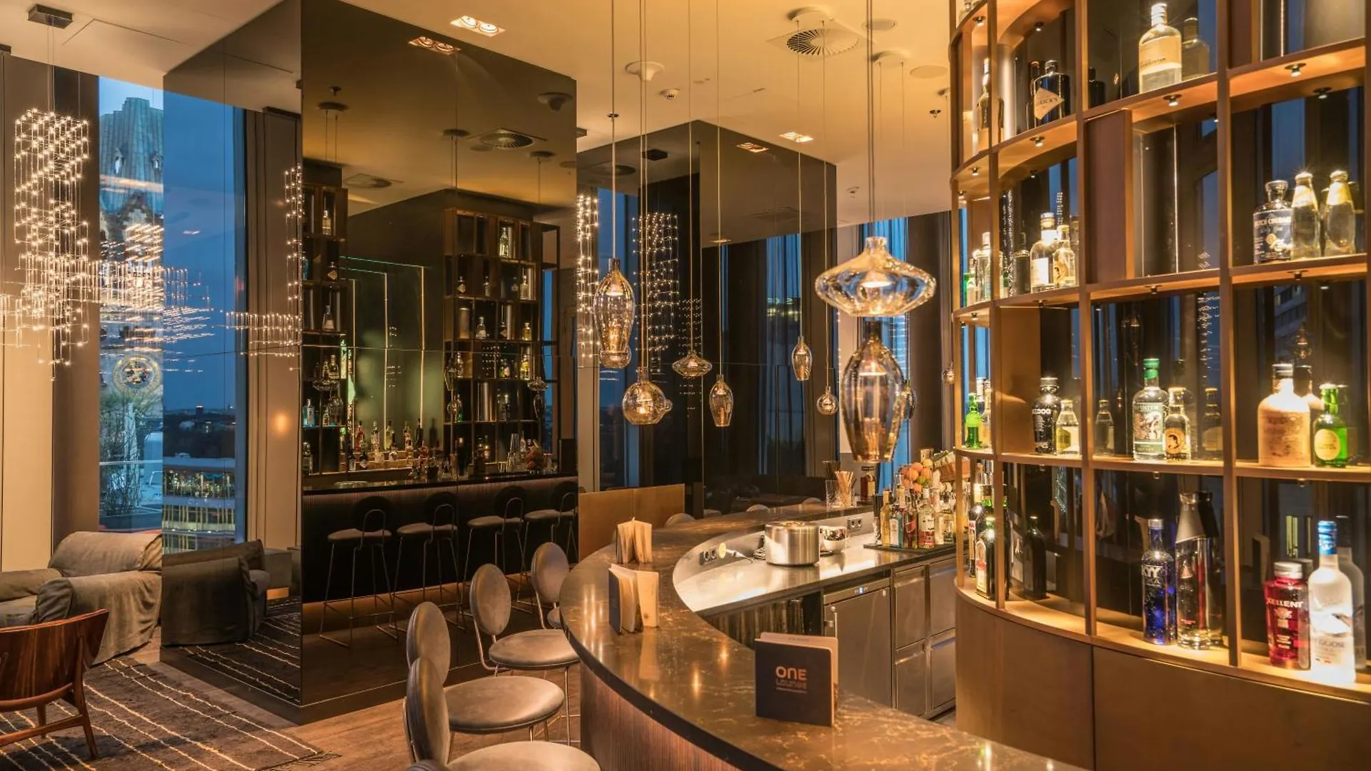 8 Smart Design Hotels In Charlottenburg-Wilmersdorf Worth Booking